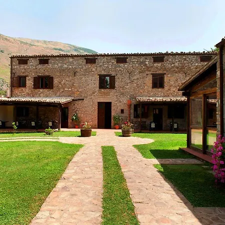 L'antico Casale