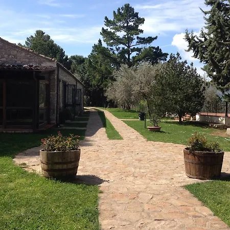 L'antico Casale Casa di campagna