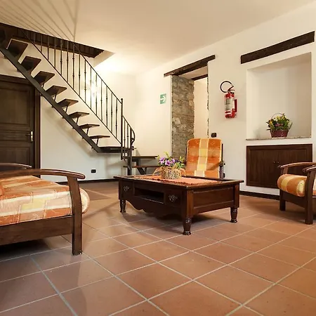 L'antico Casale Casa di campagna *