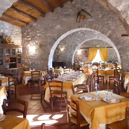 L'antico Casale * Polizzi Generosa