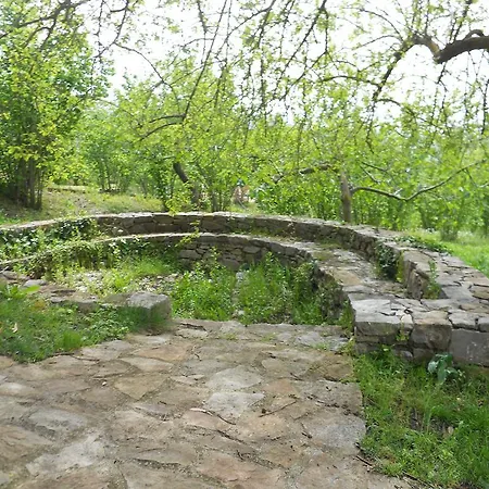L'antico Casale Casa di campagna Polizzi Generosa