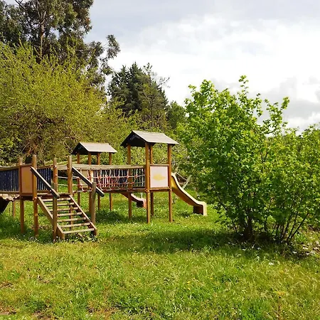 L'antico Casale Casa di campagna