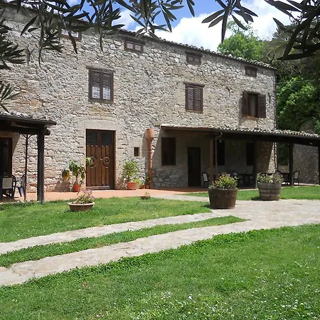Casa di campagna L'antico Casale