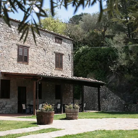 L'antico Casale